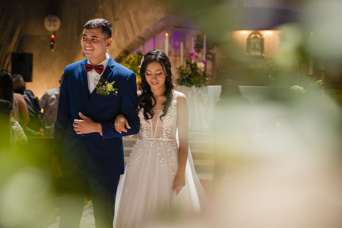 Sesión de bodas Medellín