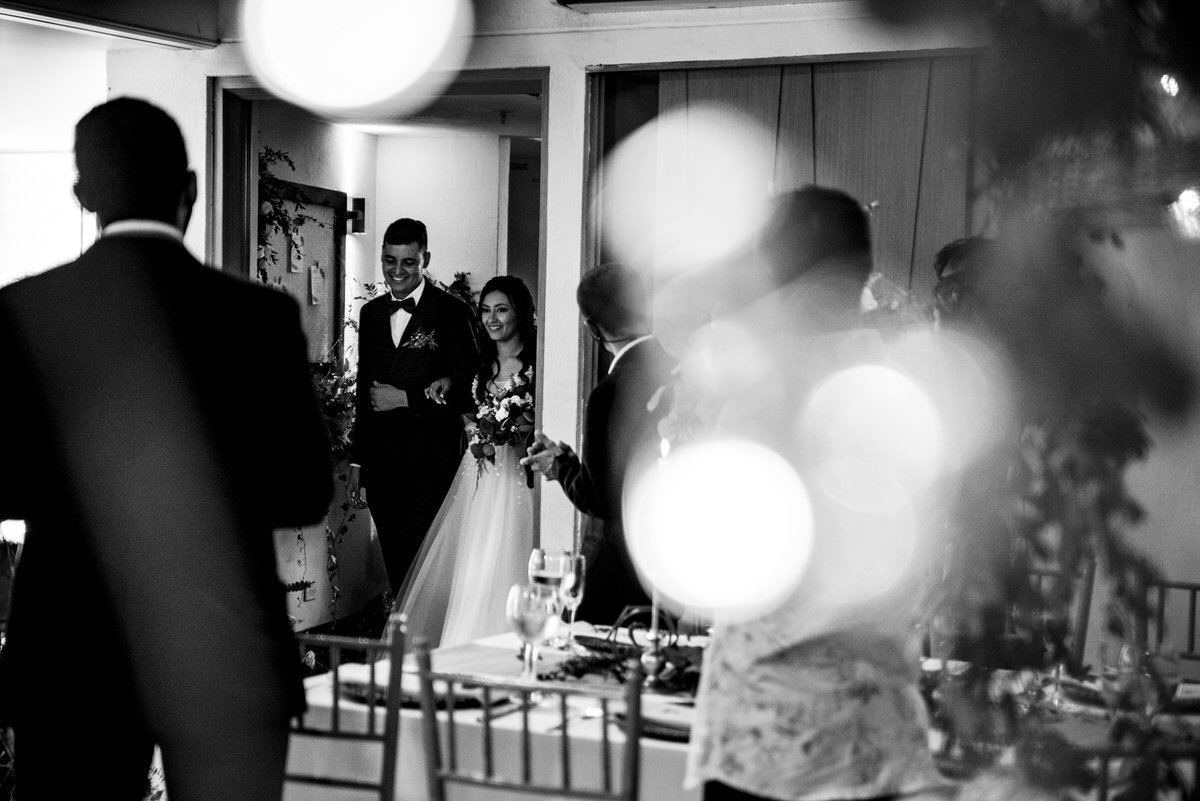 Vestido de novias Medellín