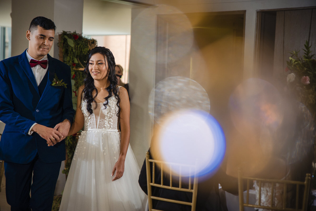 Vestido de novias Medellín