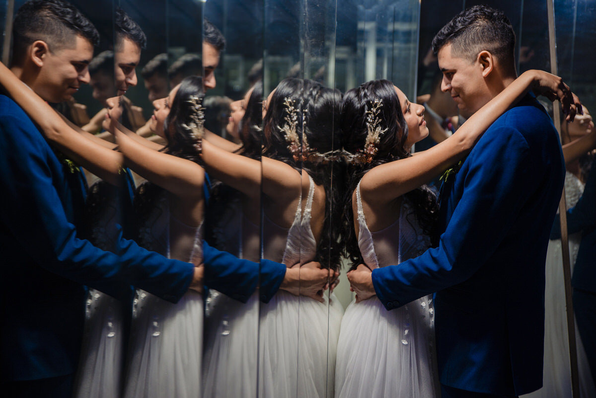 Fotógrafo de bodas medellín