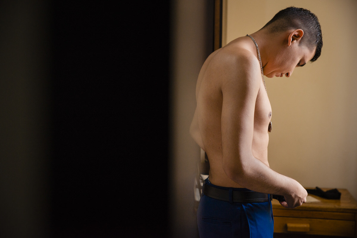 Matrimonios medellín