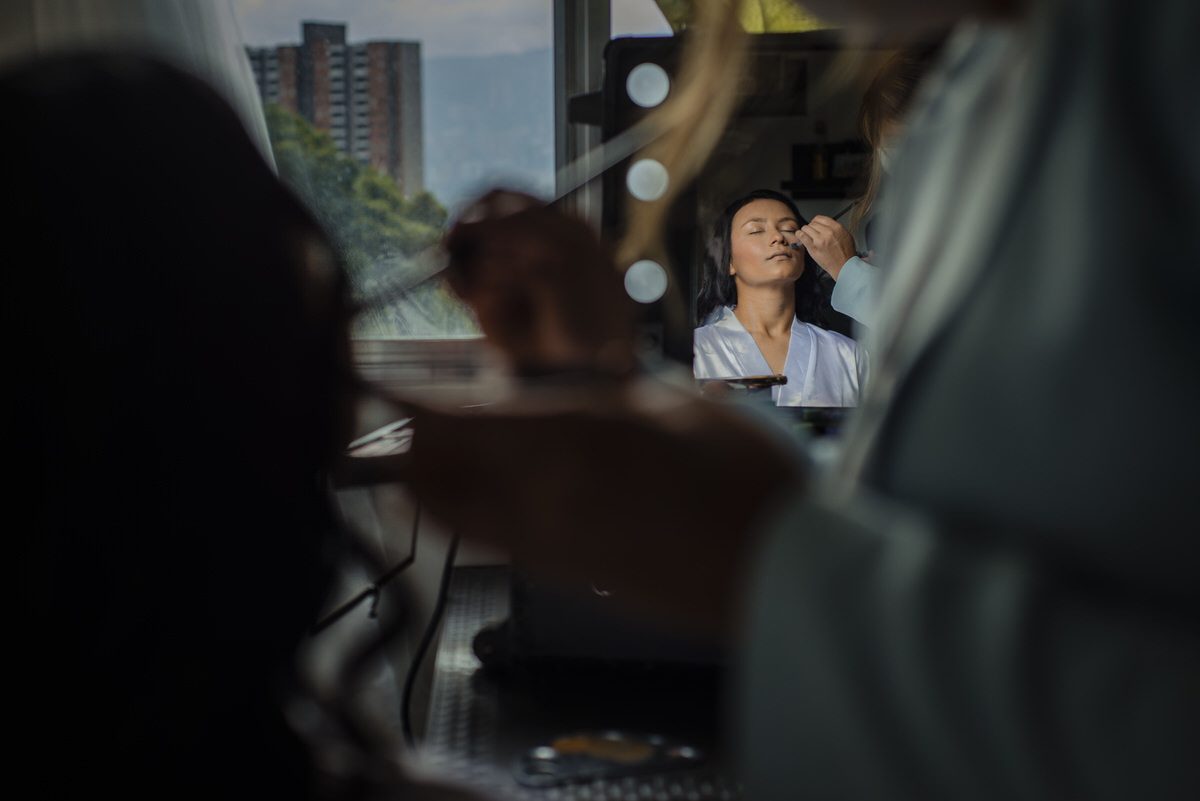 Fotografía de bodas Medellín