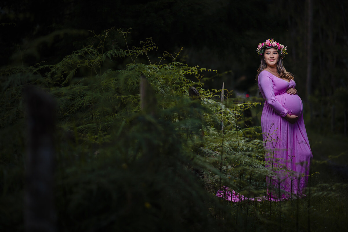 Embarazadas Medellín