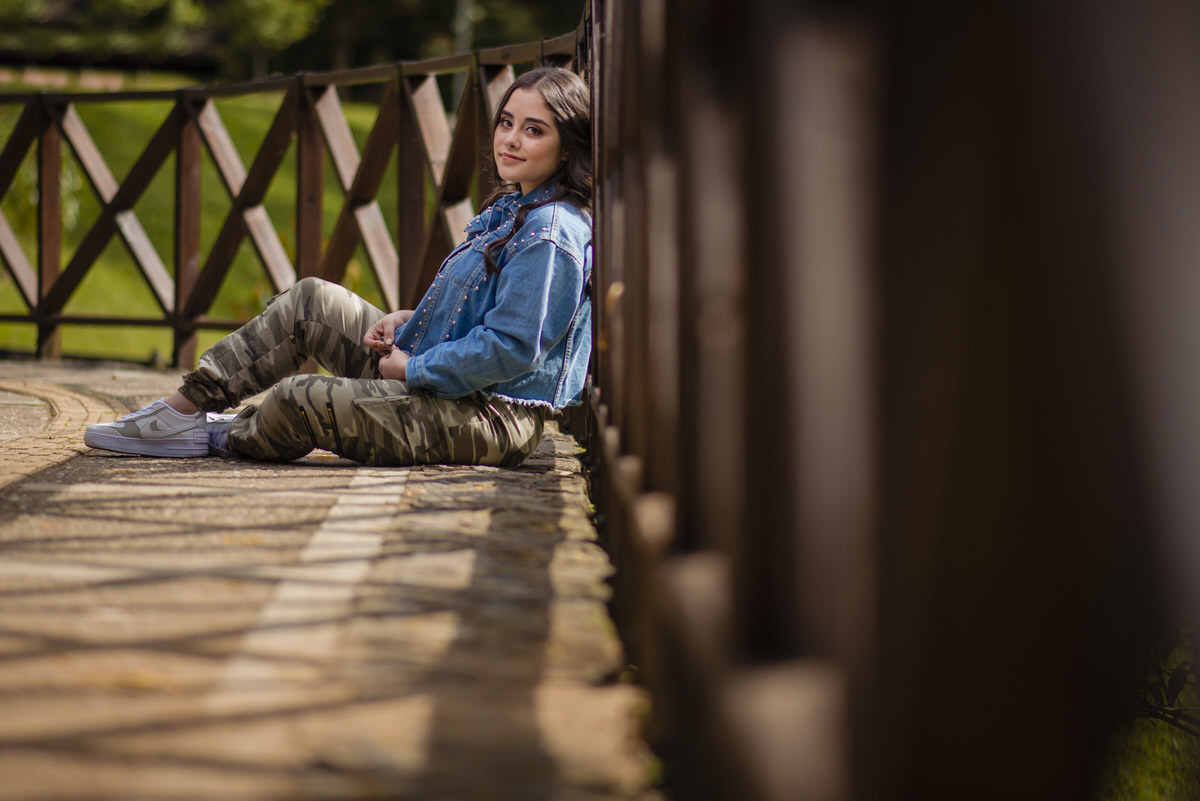 Fotógrafo de quinces Medellín