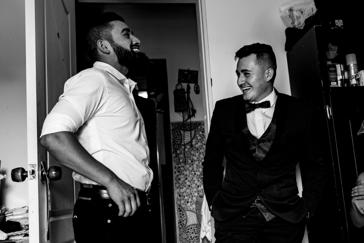 Matrimonios Medellín 