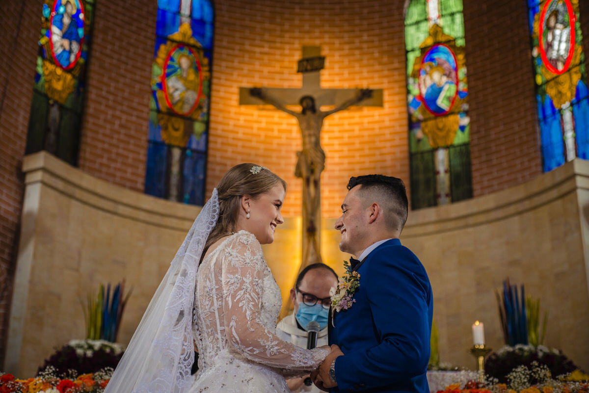 Vestido de novias Medellín
