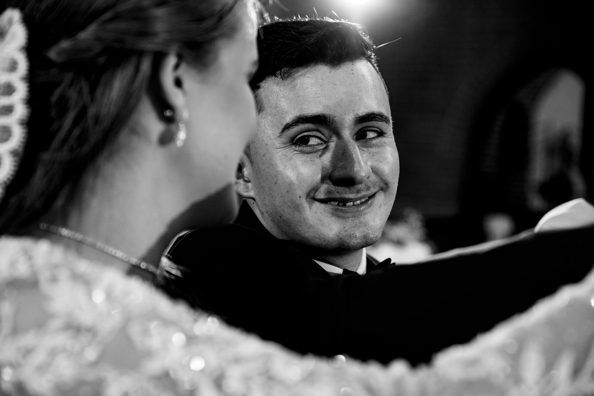 fotógrafo de bodas Medellín