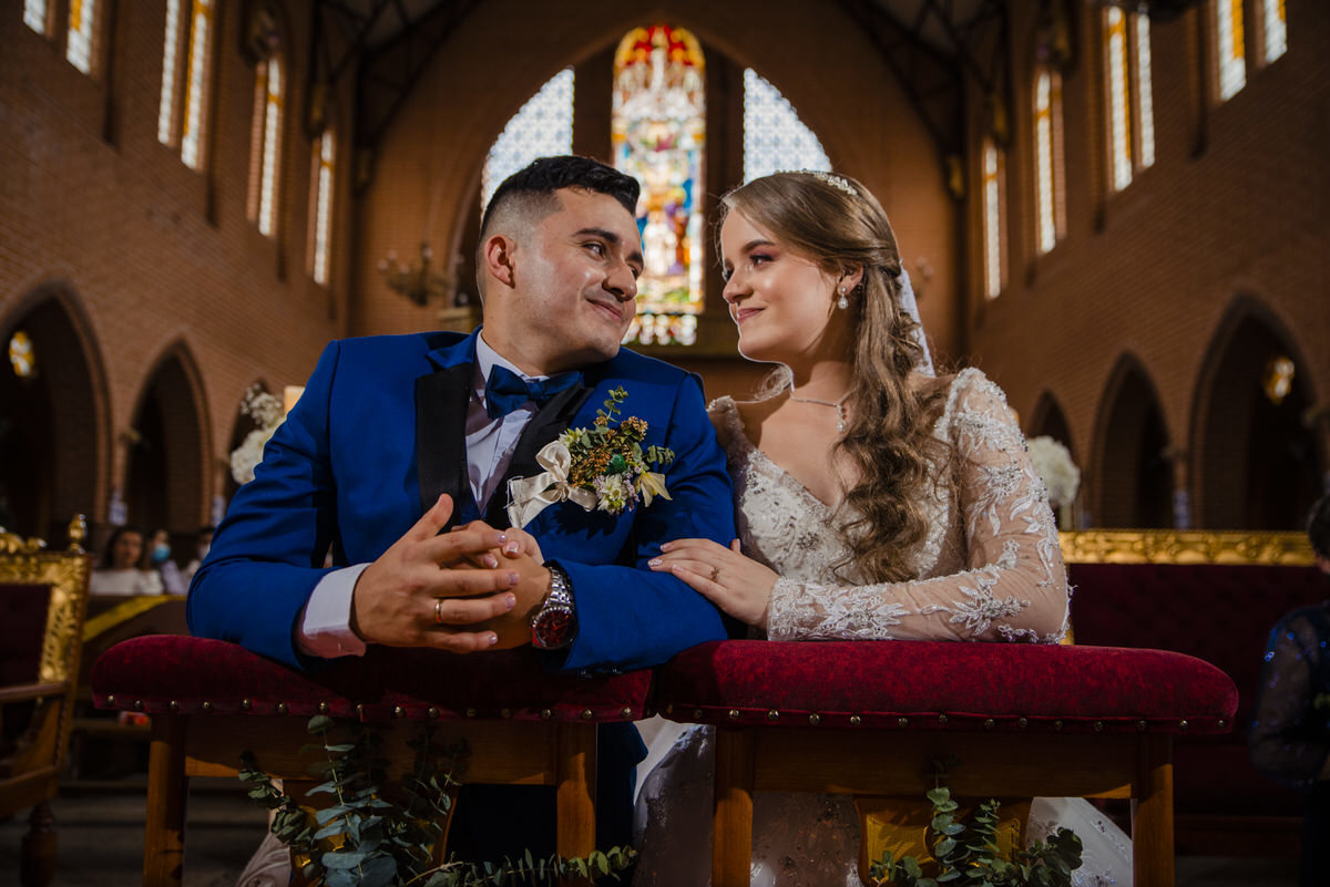 Fotógrafa de bodas Medellín