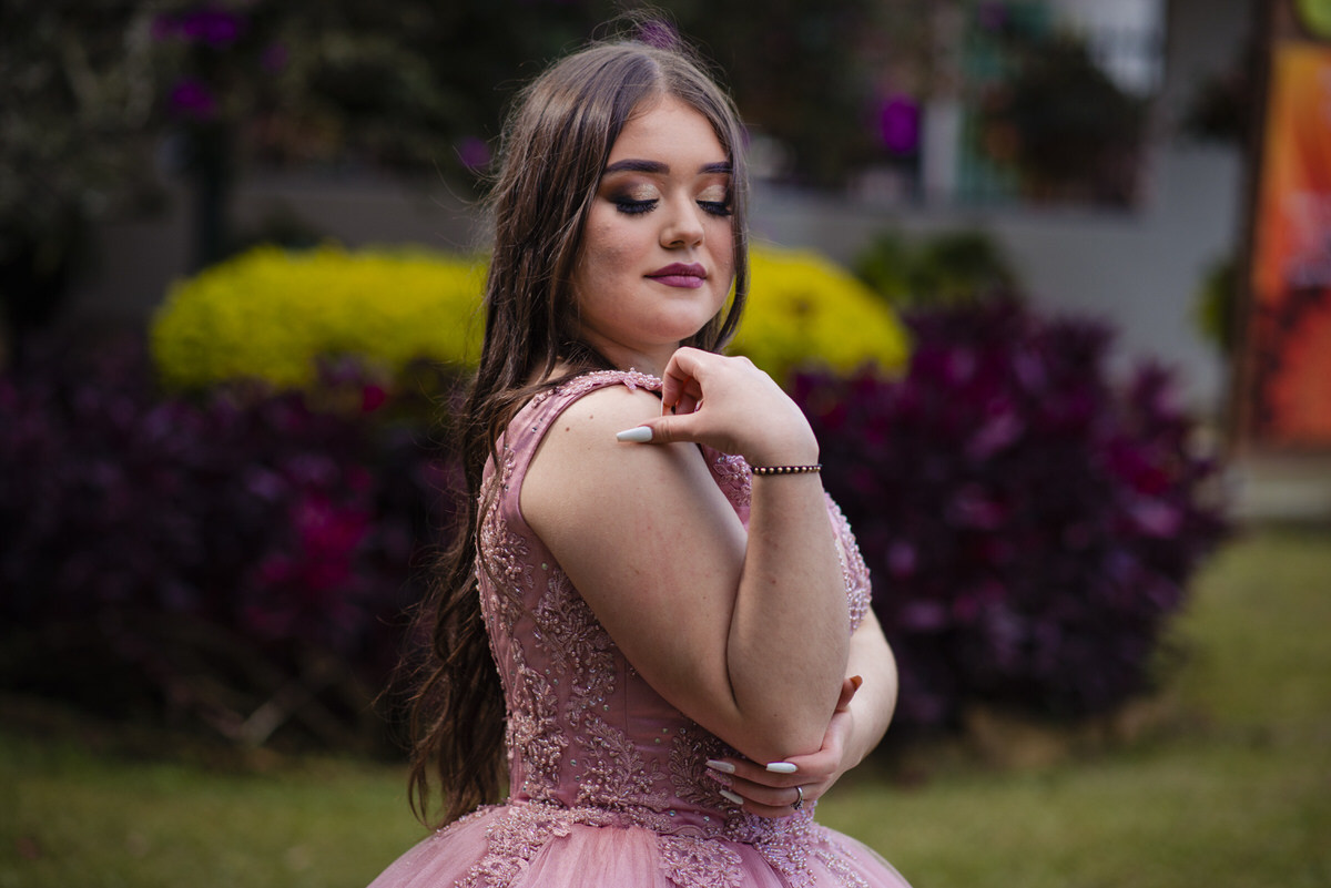 Fotógrafo de quinces Medellín