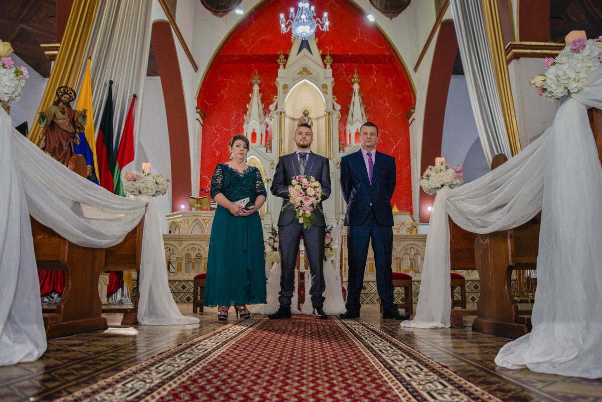 Matrimonios Medellín 