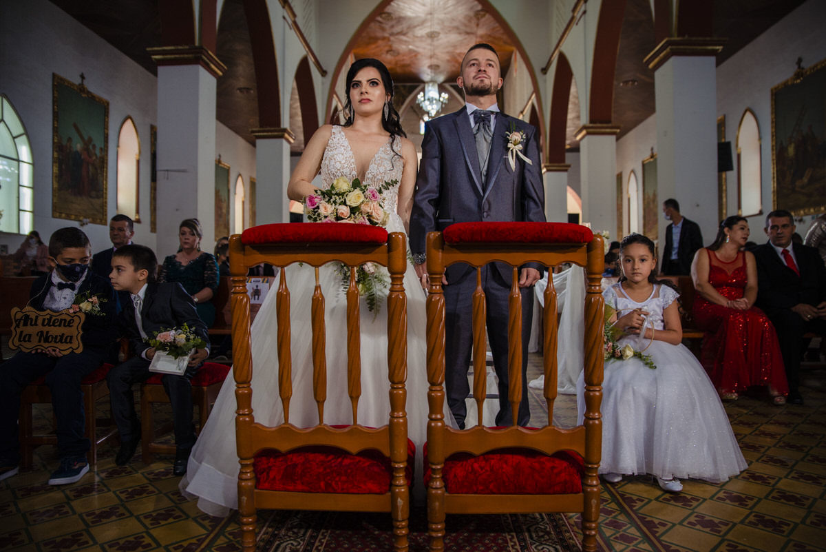 Bodas oriente antioqueño
