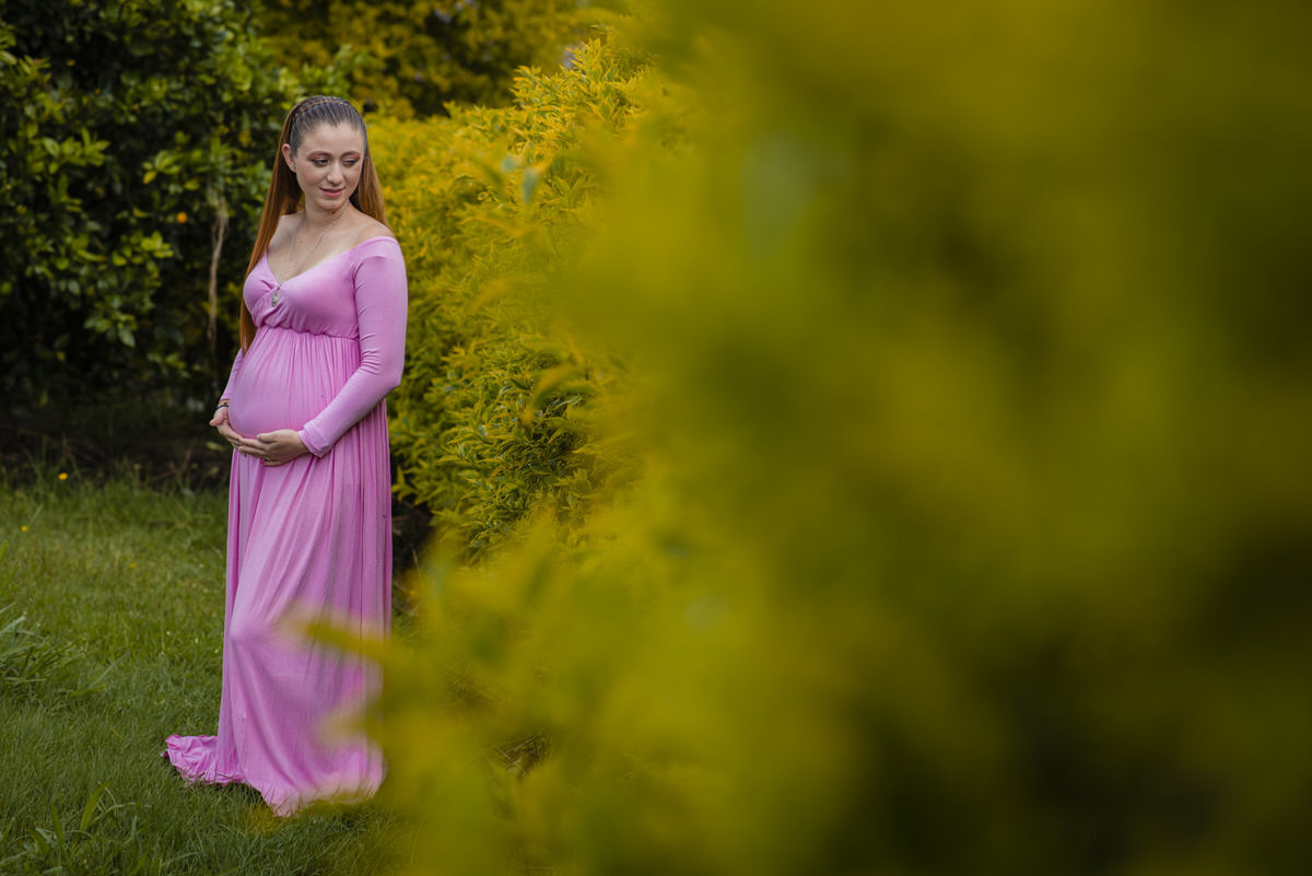 Maternidad Medellín 