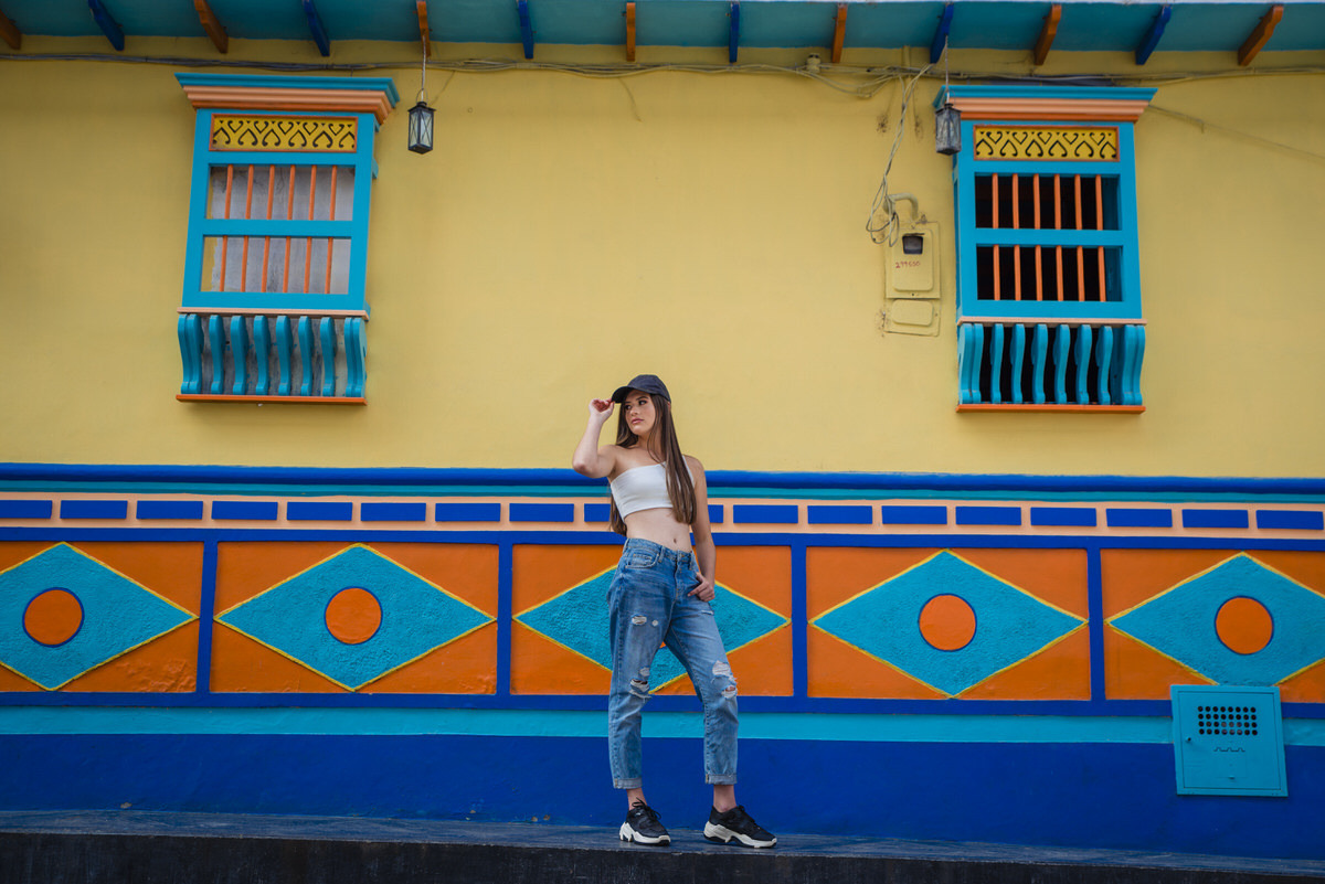 Fotos de quinces Medellín