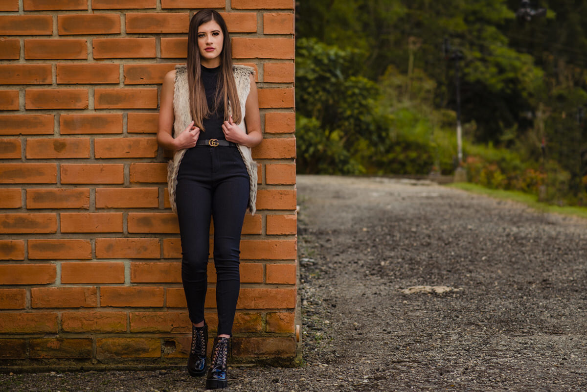 Quinceañeras Medellín
