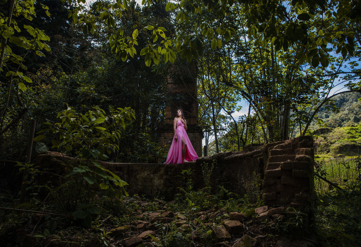 Quinceañeras MEdellín