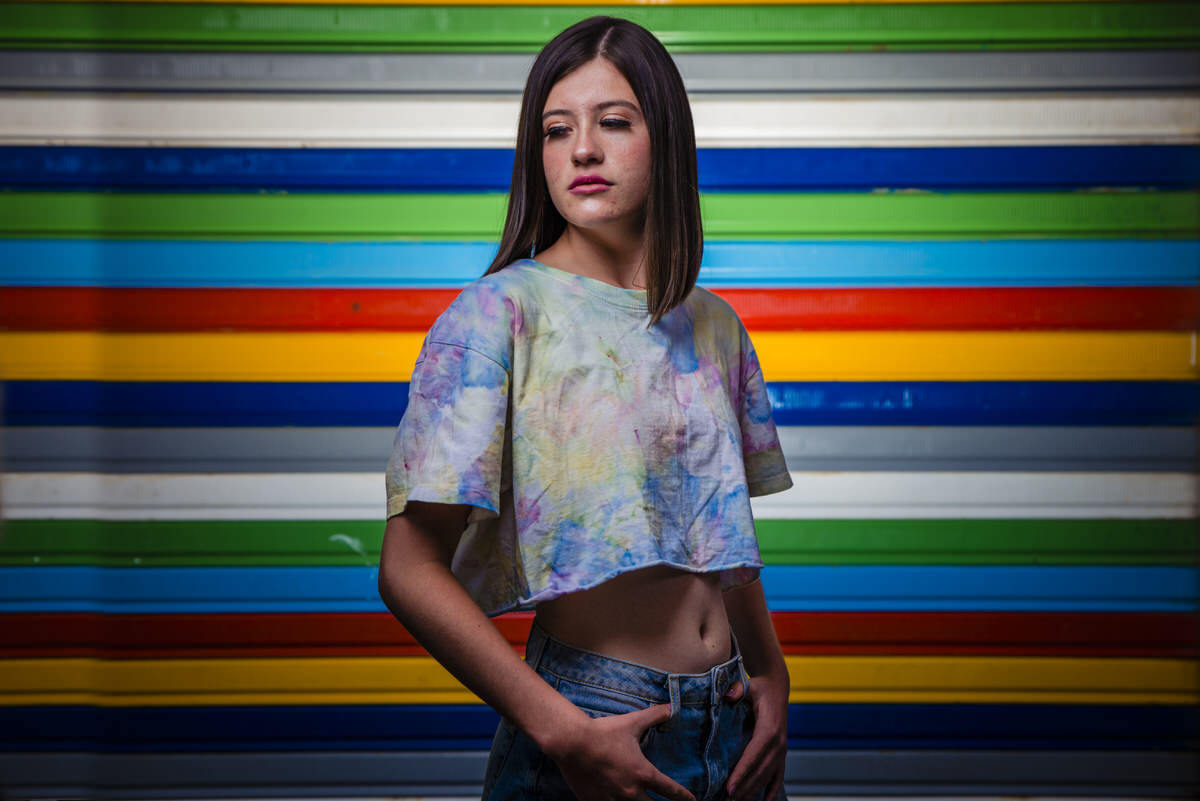 Fotógrafos de quinceañeras Medellín