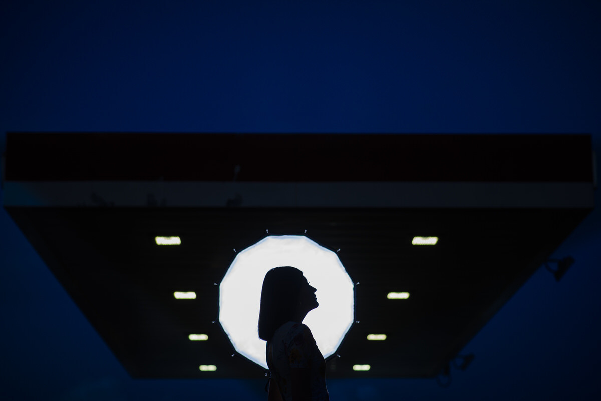 Sesión de fotos de quince años Medellín