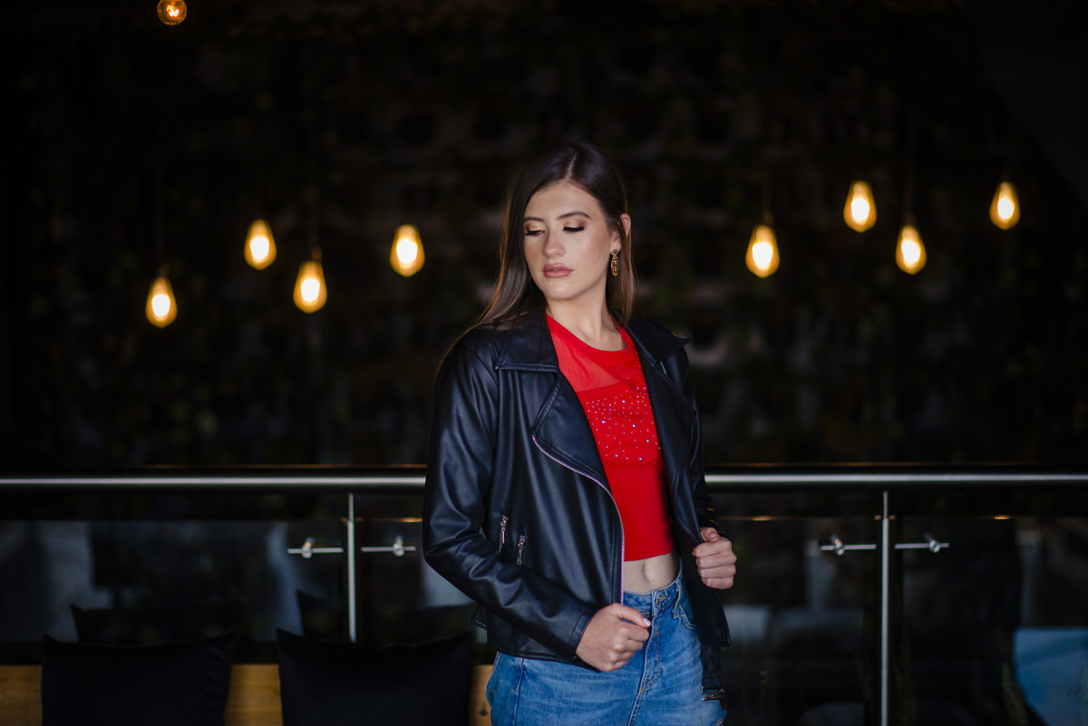 Fotógrafa de quinceañeras Medellín