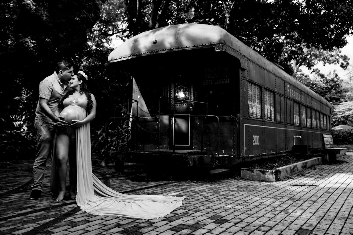 Embarazadas Medellín 