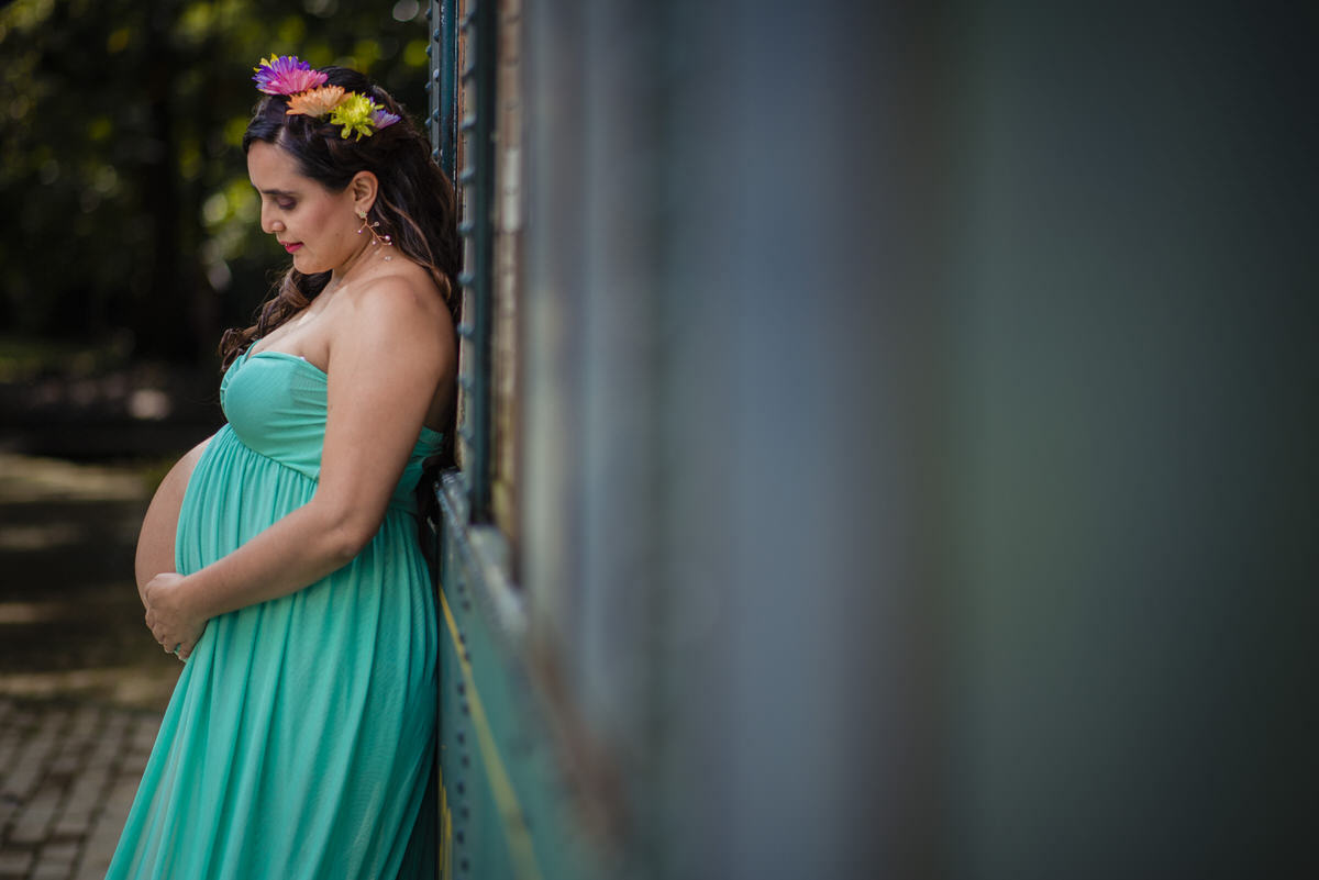 Jardín Botánico de Medellín