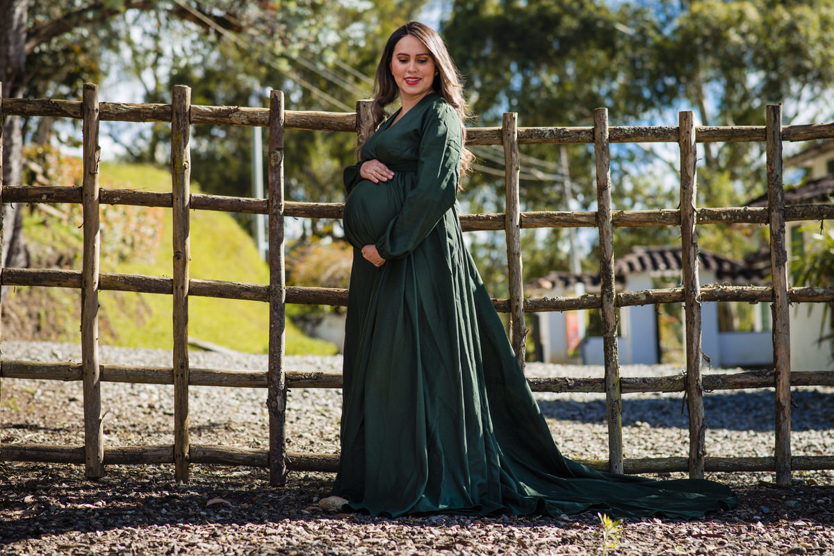 Fotógrafo de embarazadas Medellín