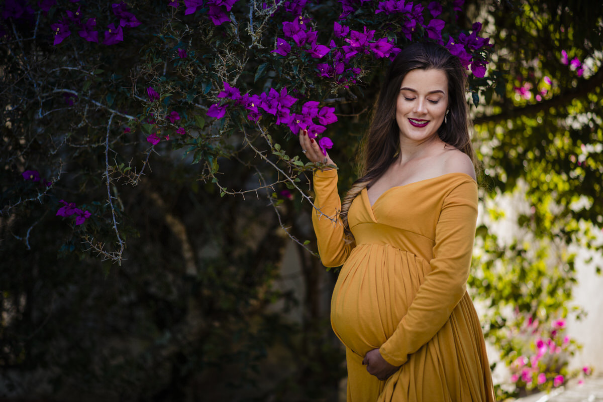 Fotos de embarazadas Medellín