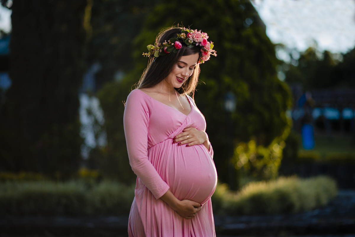 Fotógrafo de embarazadas Medellín