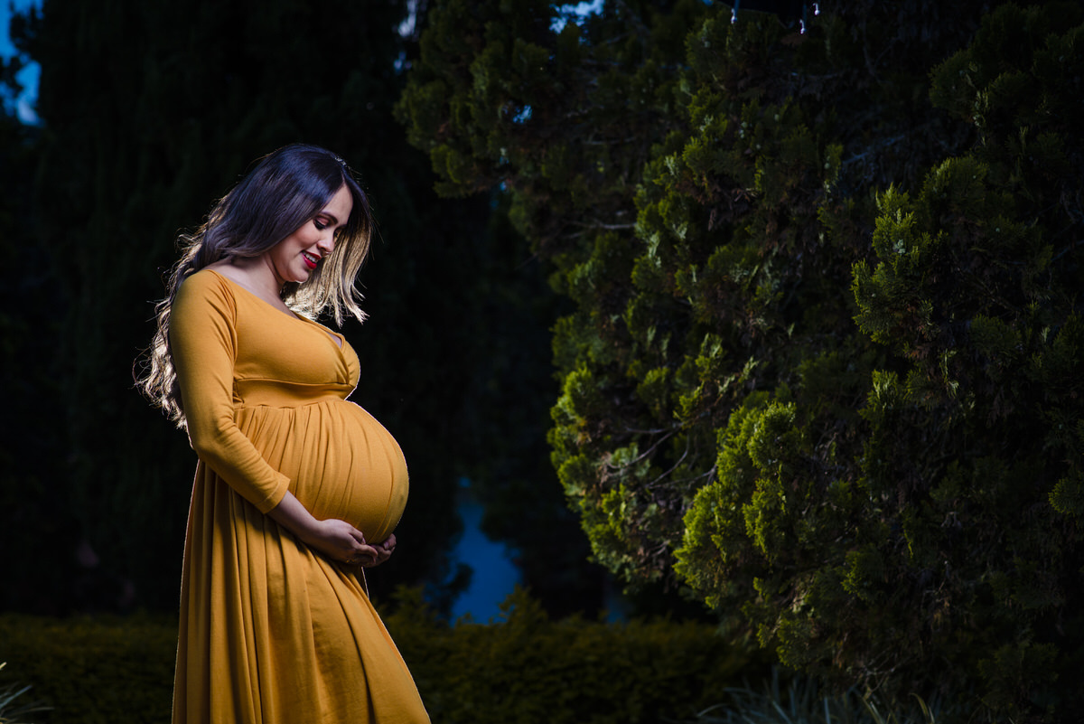 Fotos de embarazadas Medellín