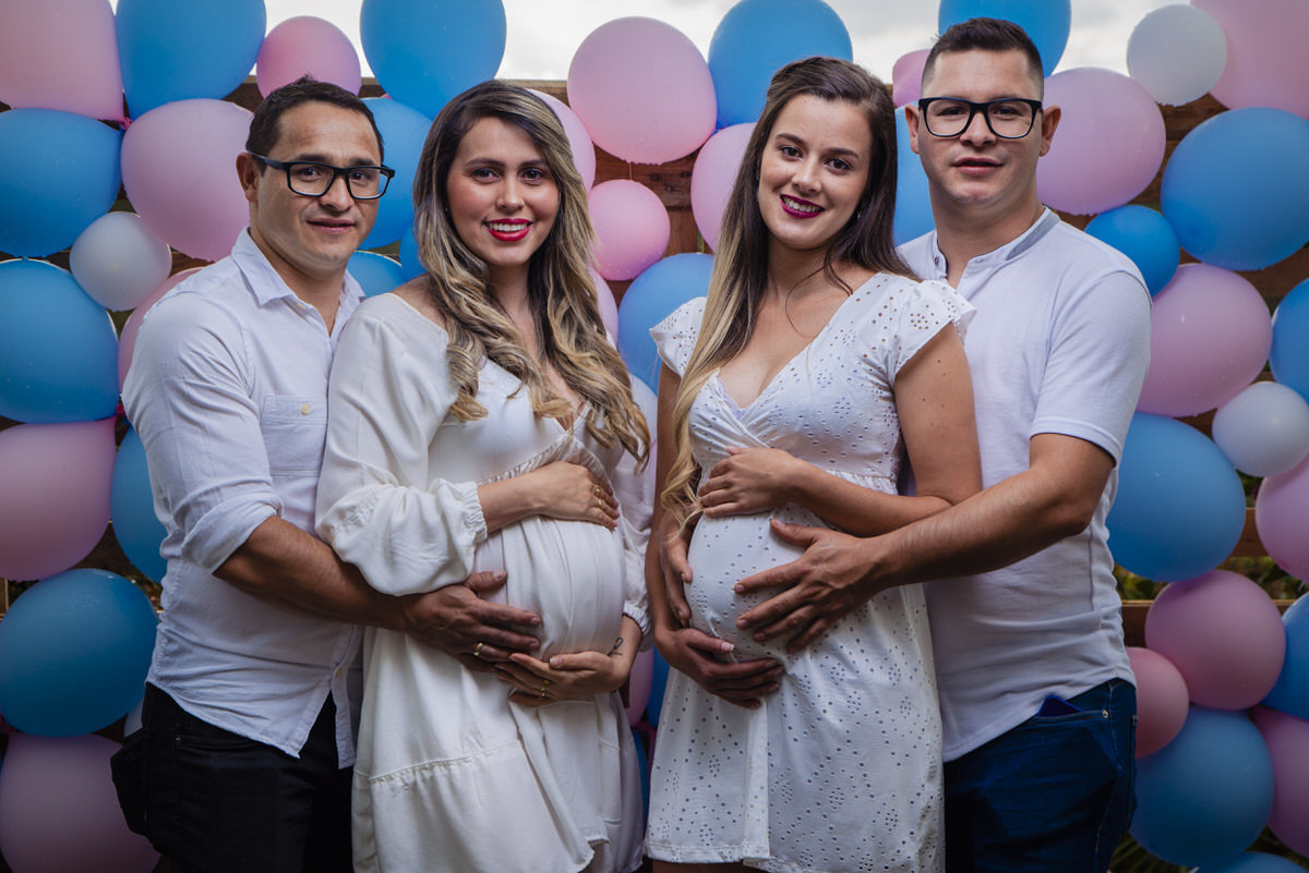 Fotos de embarazadas Medellín