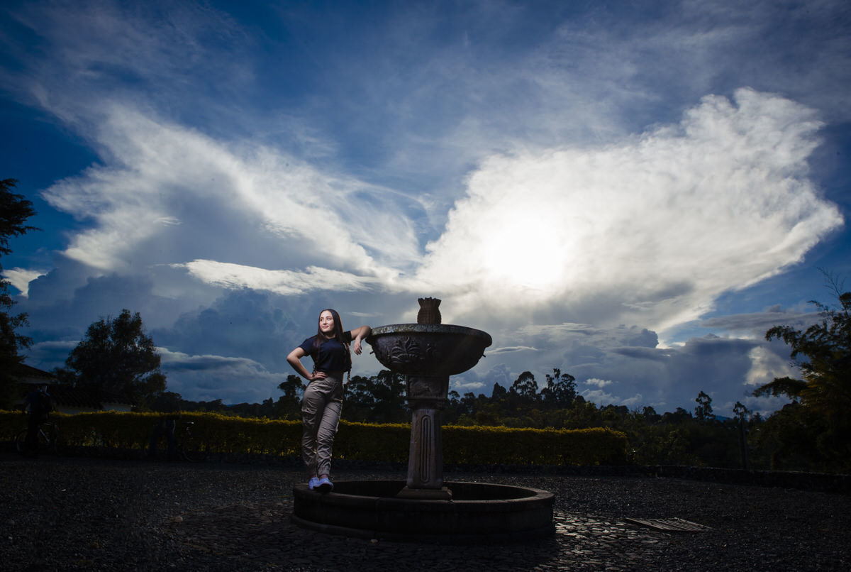 Prequinces Medellín