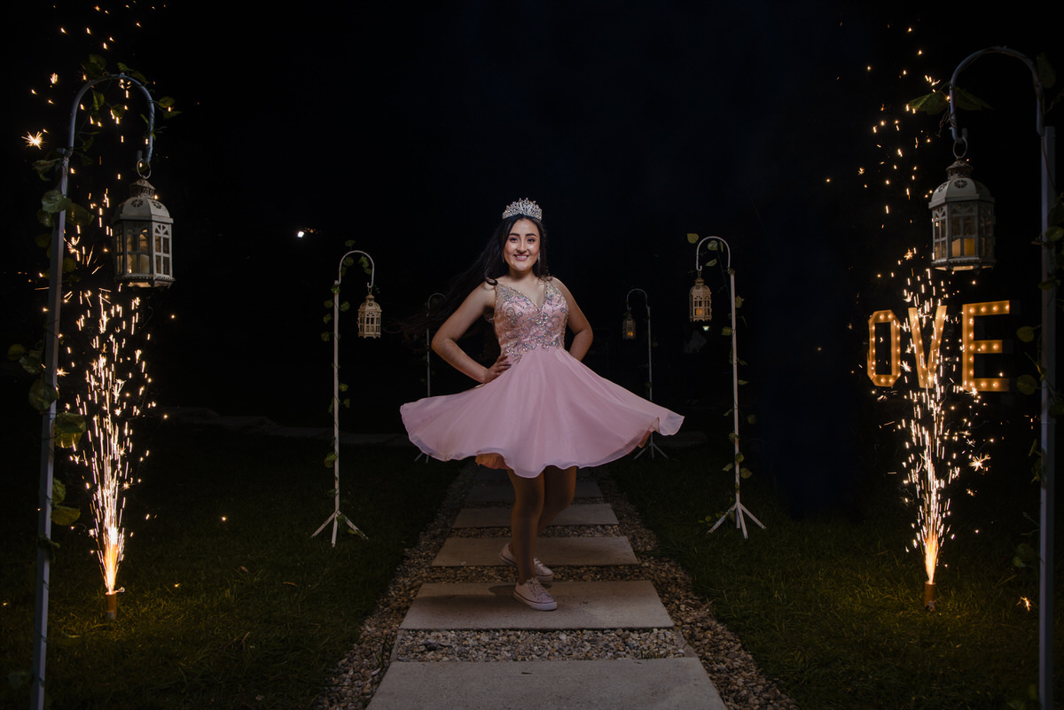 Quinceañeras Medellín
