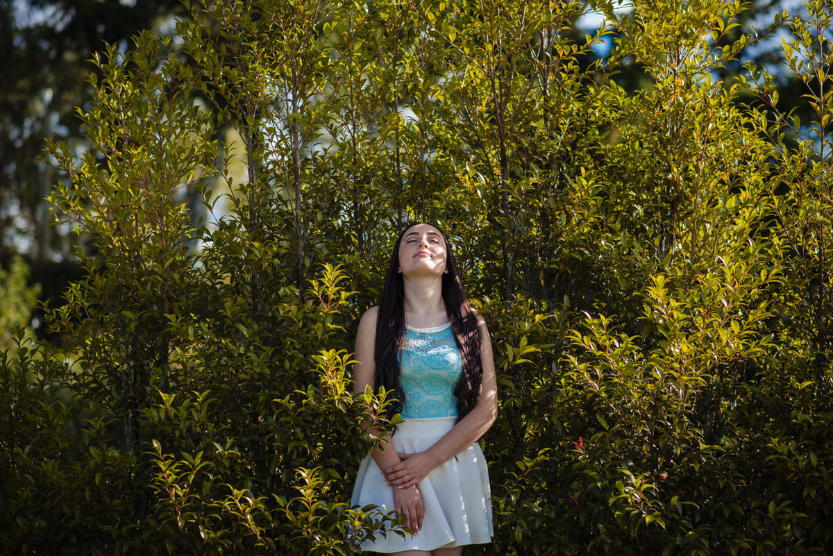 Fotógrafa Medellín 