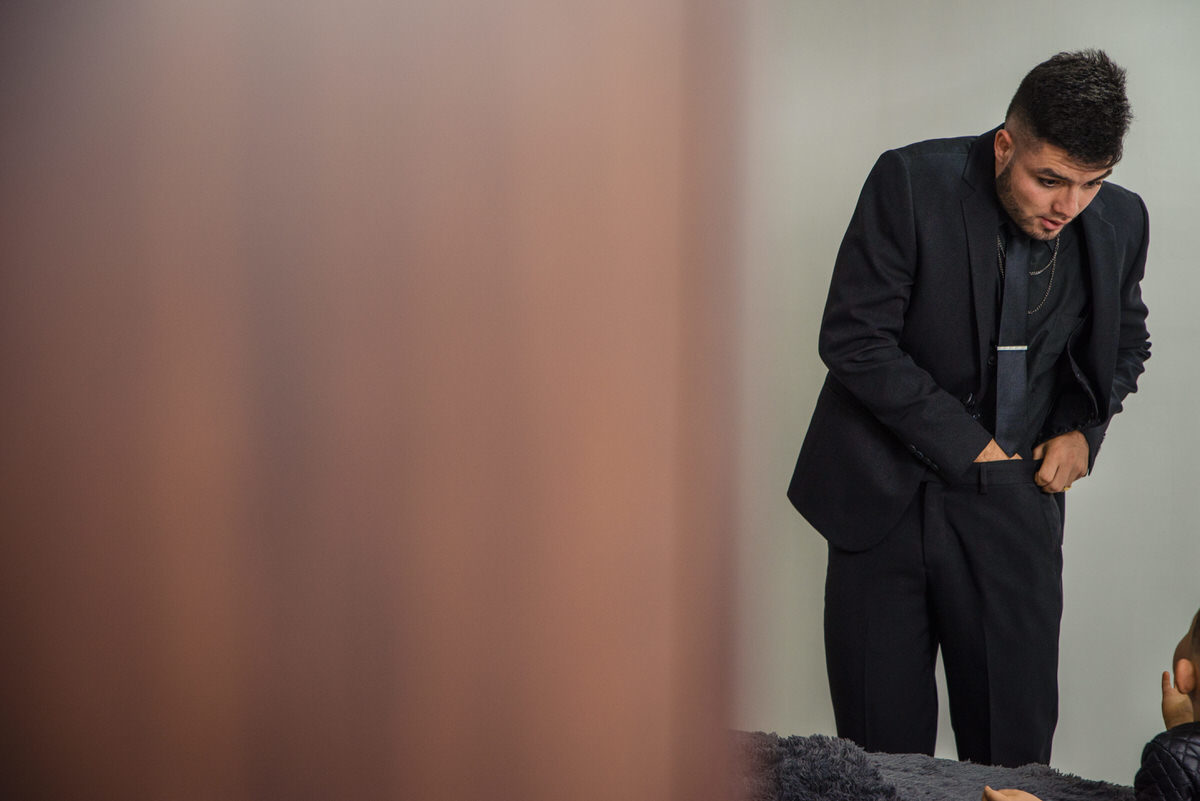 Mejores fotógrafos de bodas Medellín