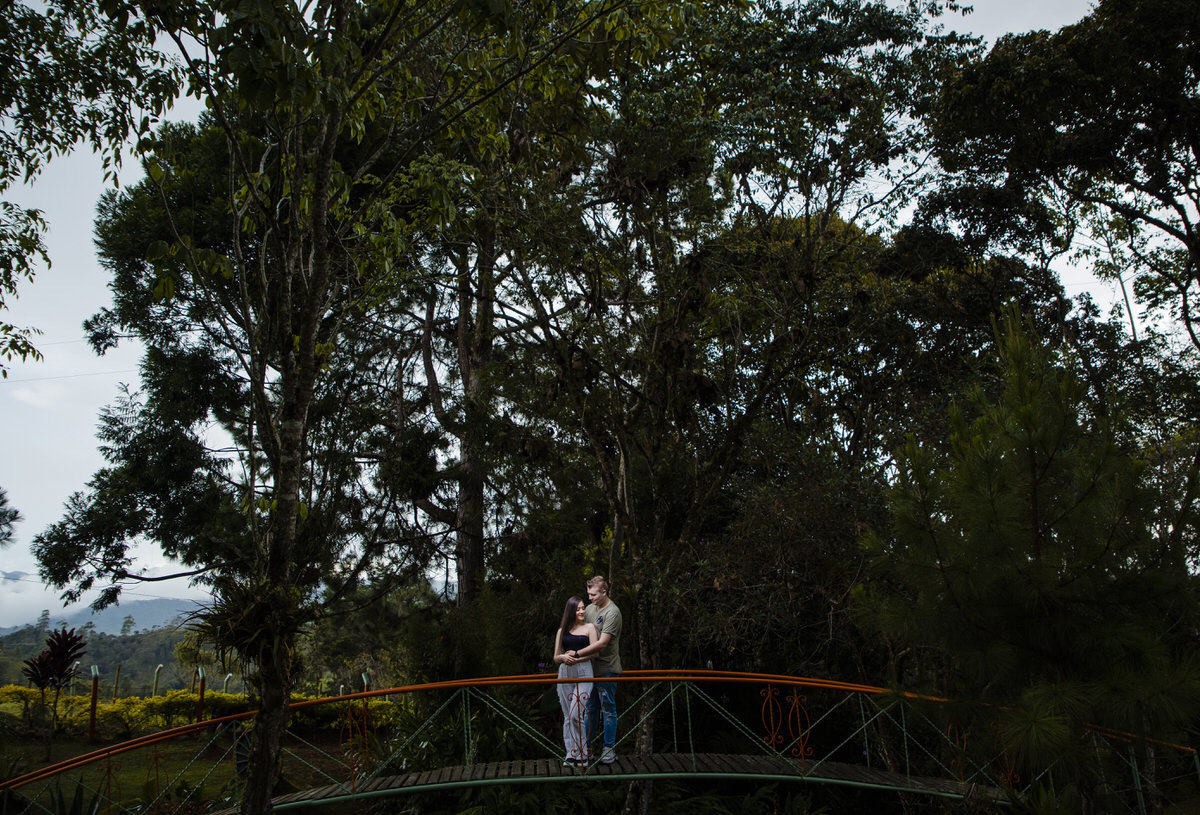 fotógrafo de bodas Medellín