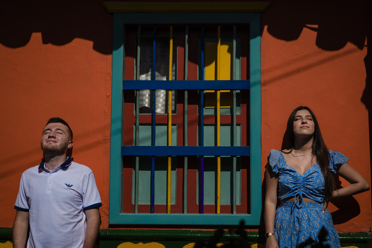 Mejores fotógrafos de bodas en Medellín