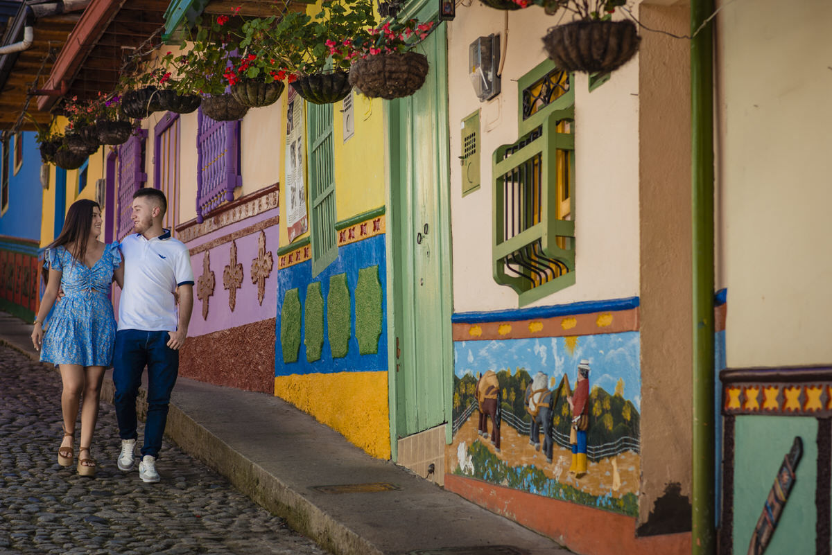 Mejores fotógrafos de matrimonio en Medellín