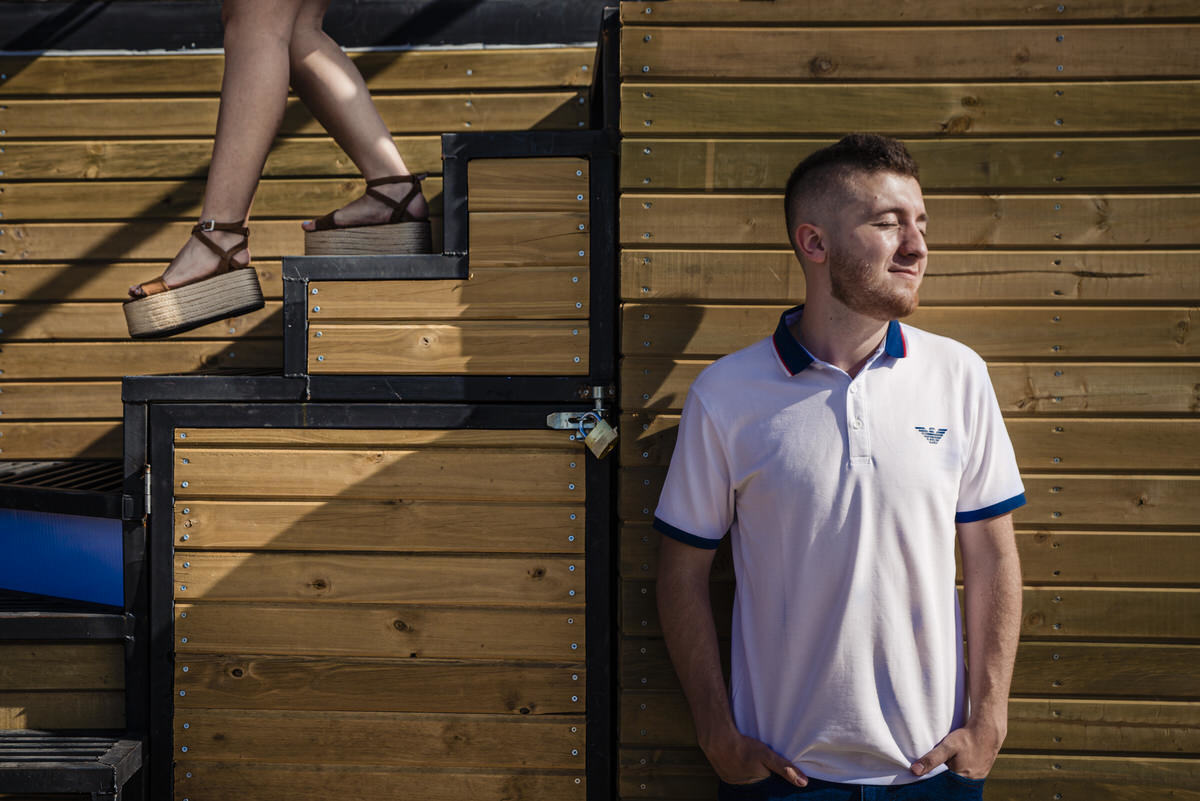 Fotógrafo de bodas Medellín