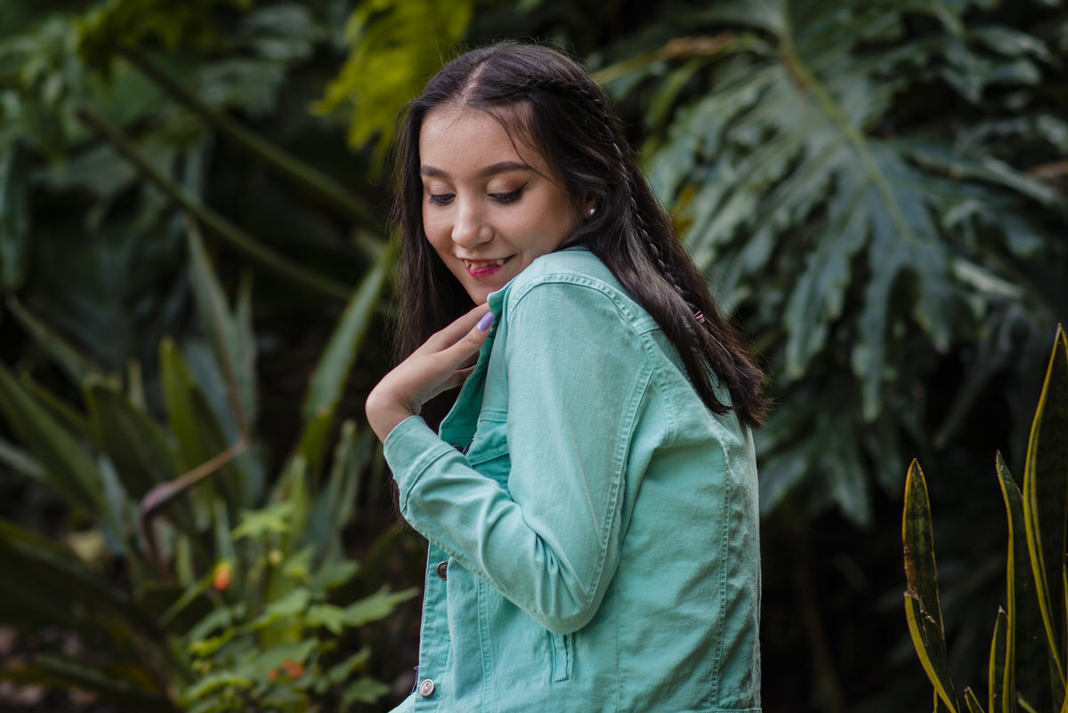 Quince años Medellín