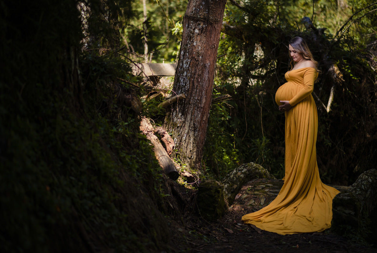 Fotos de embarazadas Medellín