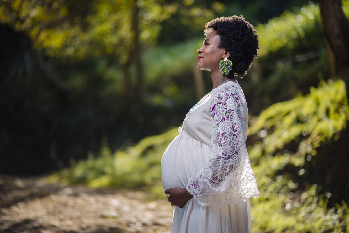 Fotógrafo de maternidad Medellín