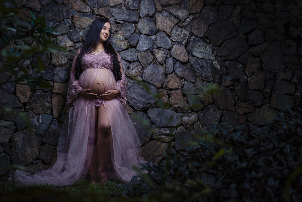 Fotógrafo de embarazadas Medellín