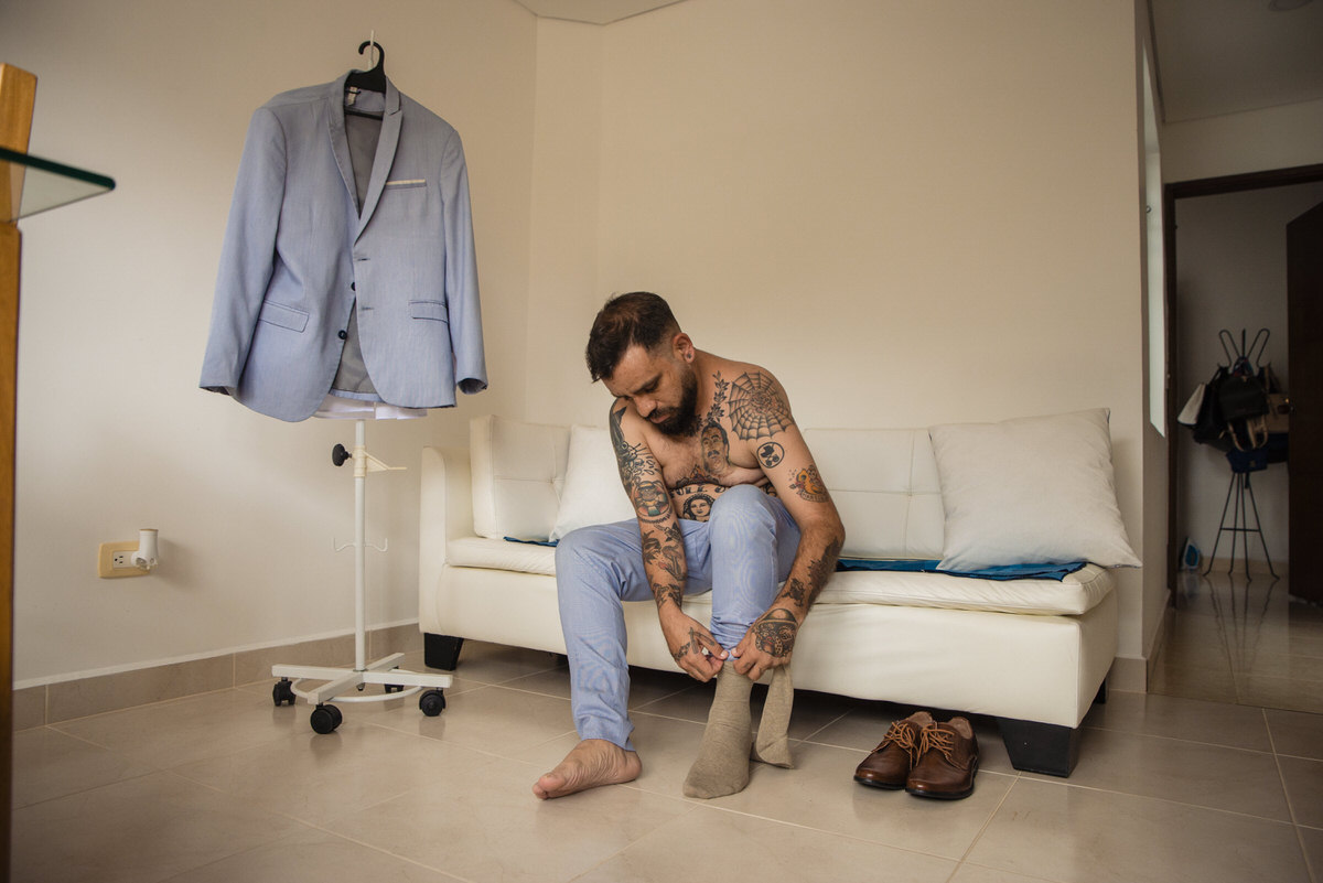 Mejores fotógrafos de bodas Medellín 