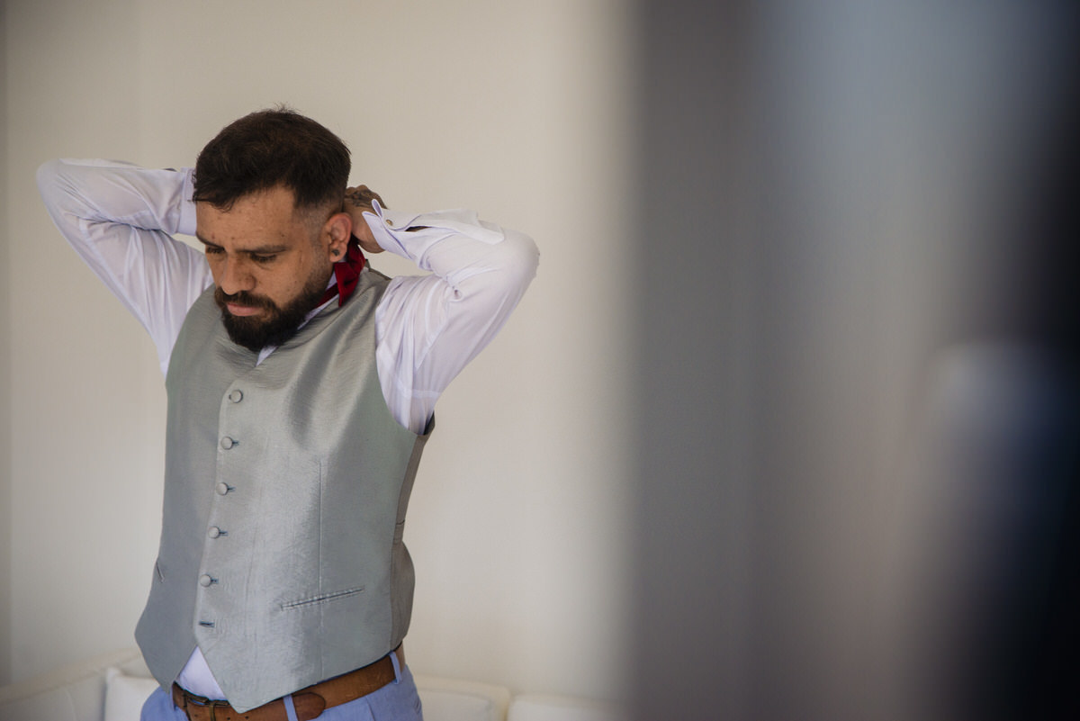 Fotógrafo de matrimonios Medellín