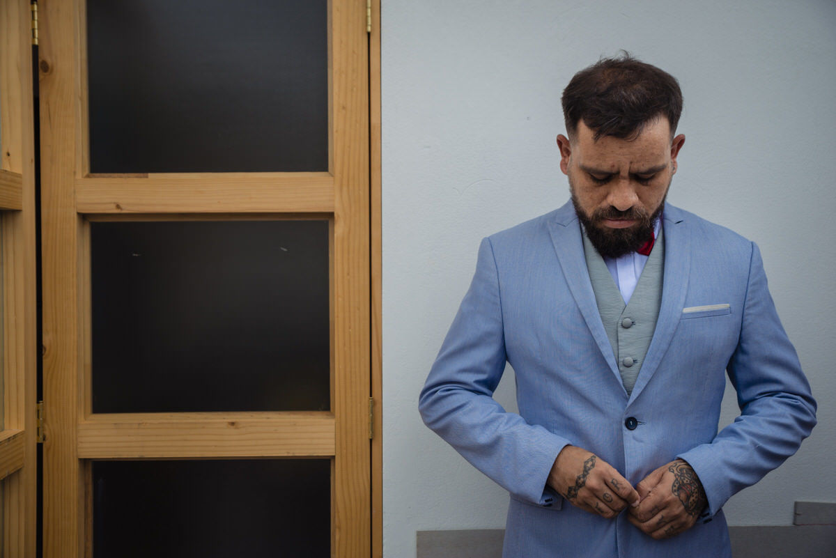 Fotografía de matrimonios Medellín