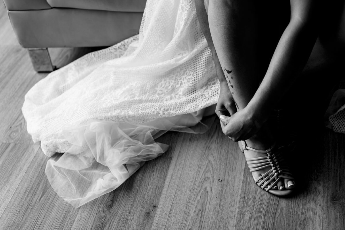 Fotografía de bodas Llanogrande