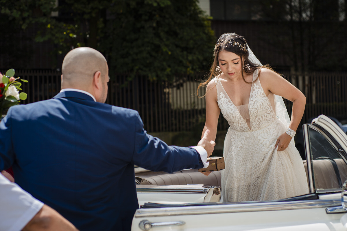 Matrimonios oriente antioqueño