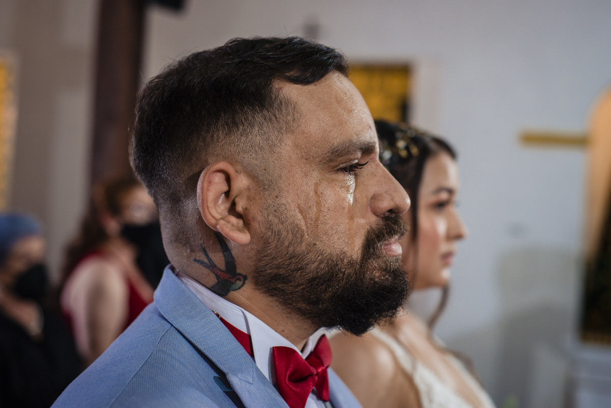 Fotógrafo de bodas Medellín