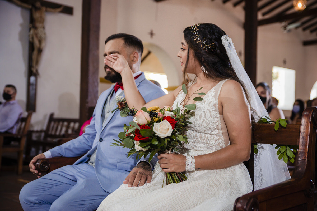 Fotógrafo de matrimonios Medellín