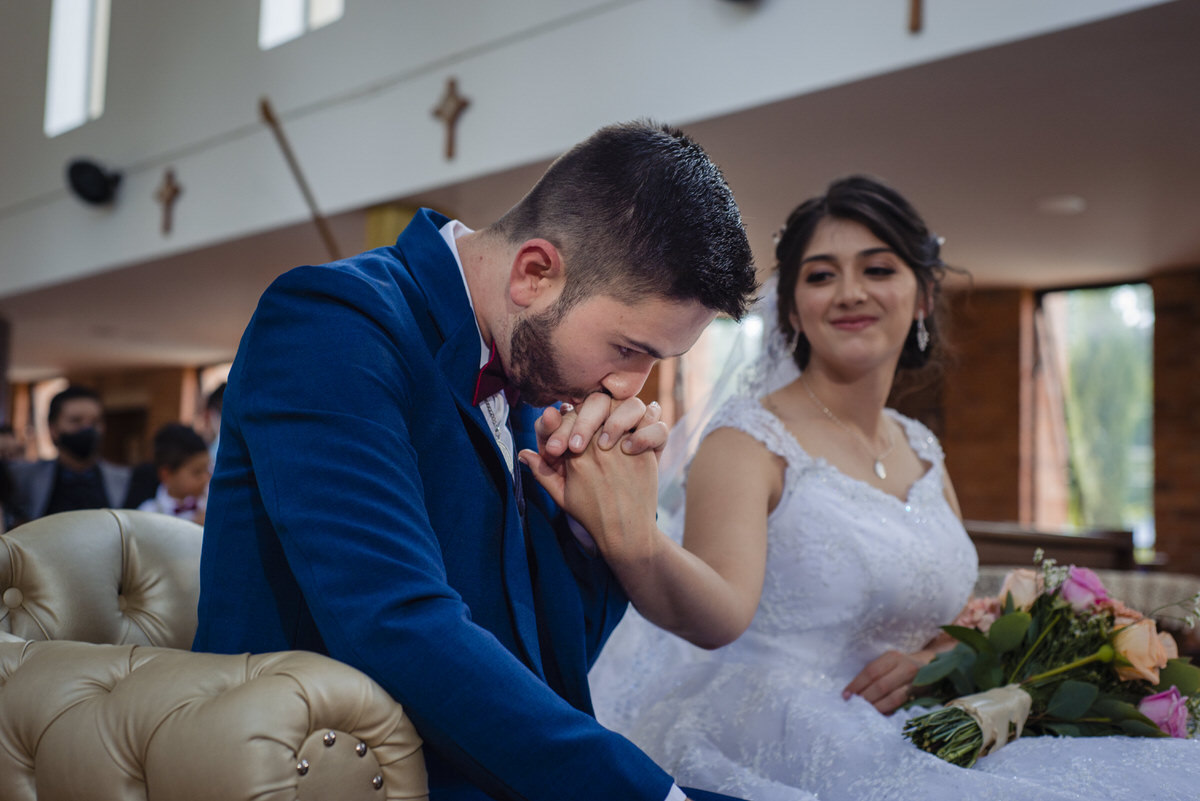 Matrimonios Llanogrande