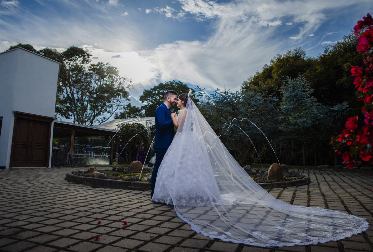 Mejores fotógrafos de matrimonios Llanogrande
